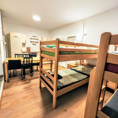Cosy Family Condo // Double Deck Wien Exterior foto