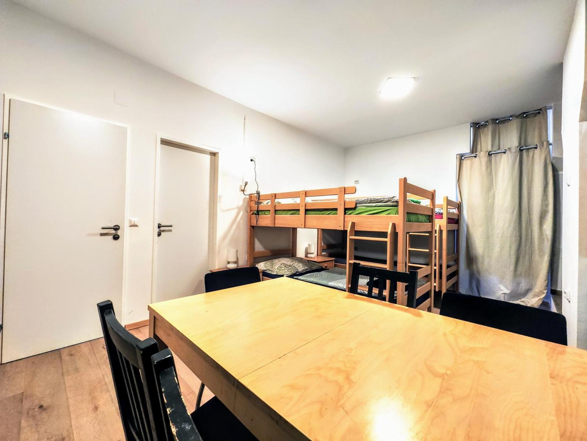 Cosy Family Condo // Double Deck Wien Exterior foto