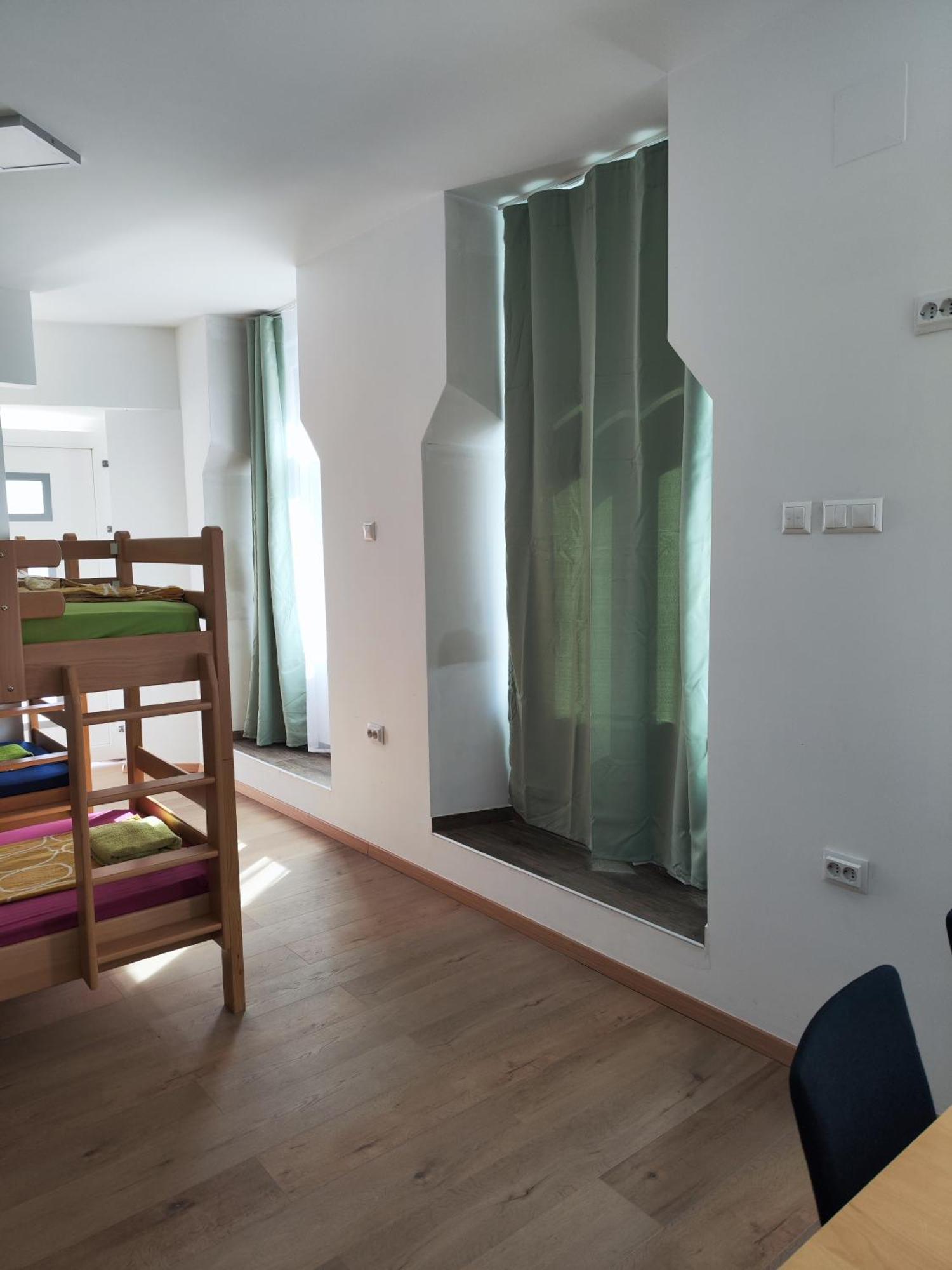 Cosy Family Condo // Double Deck Wien Exterior foto