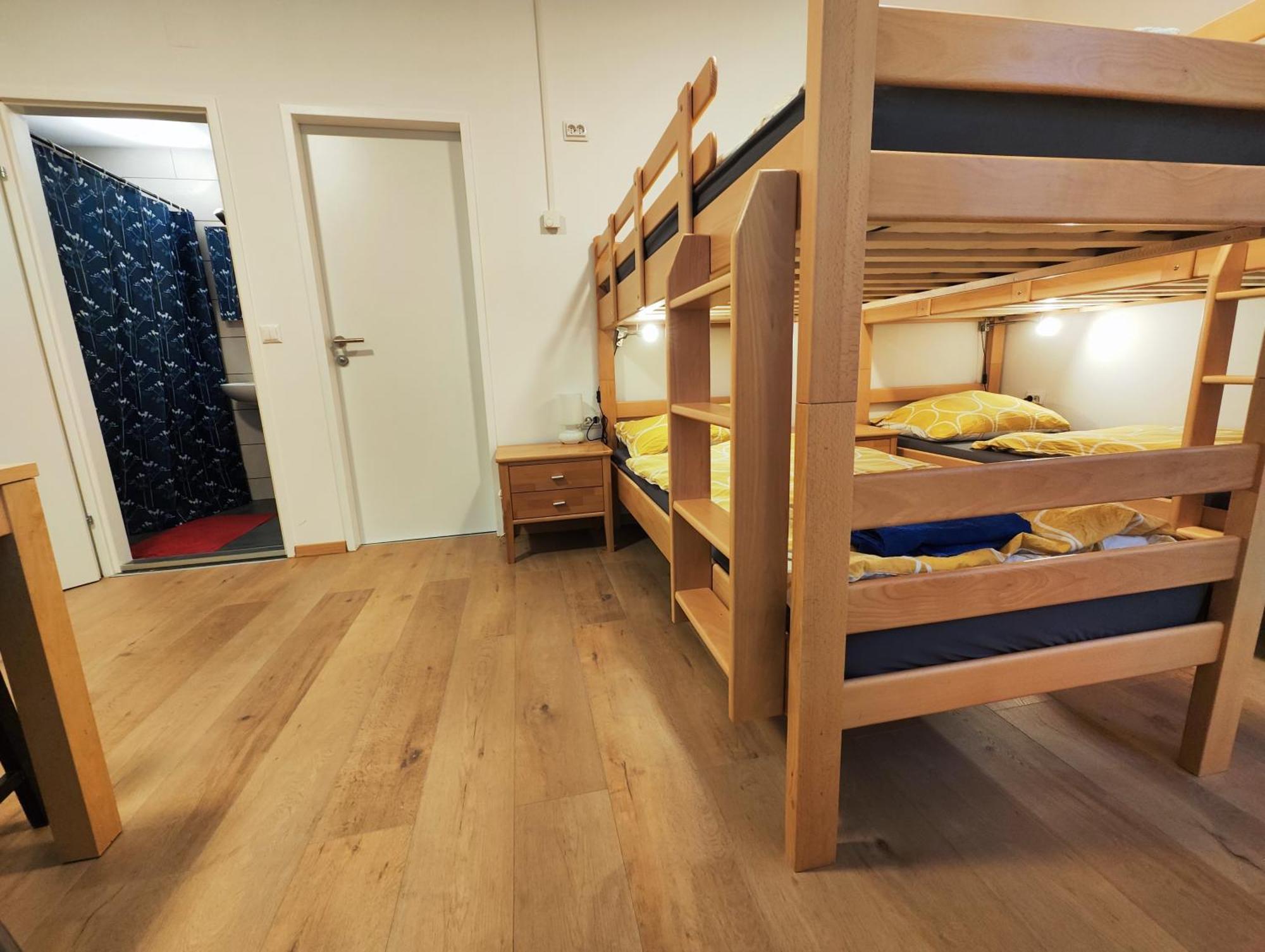 Cosy Family Condo // Double Deck Wien Exterior foto