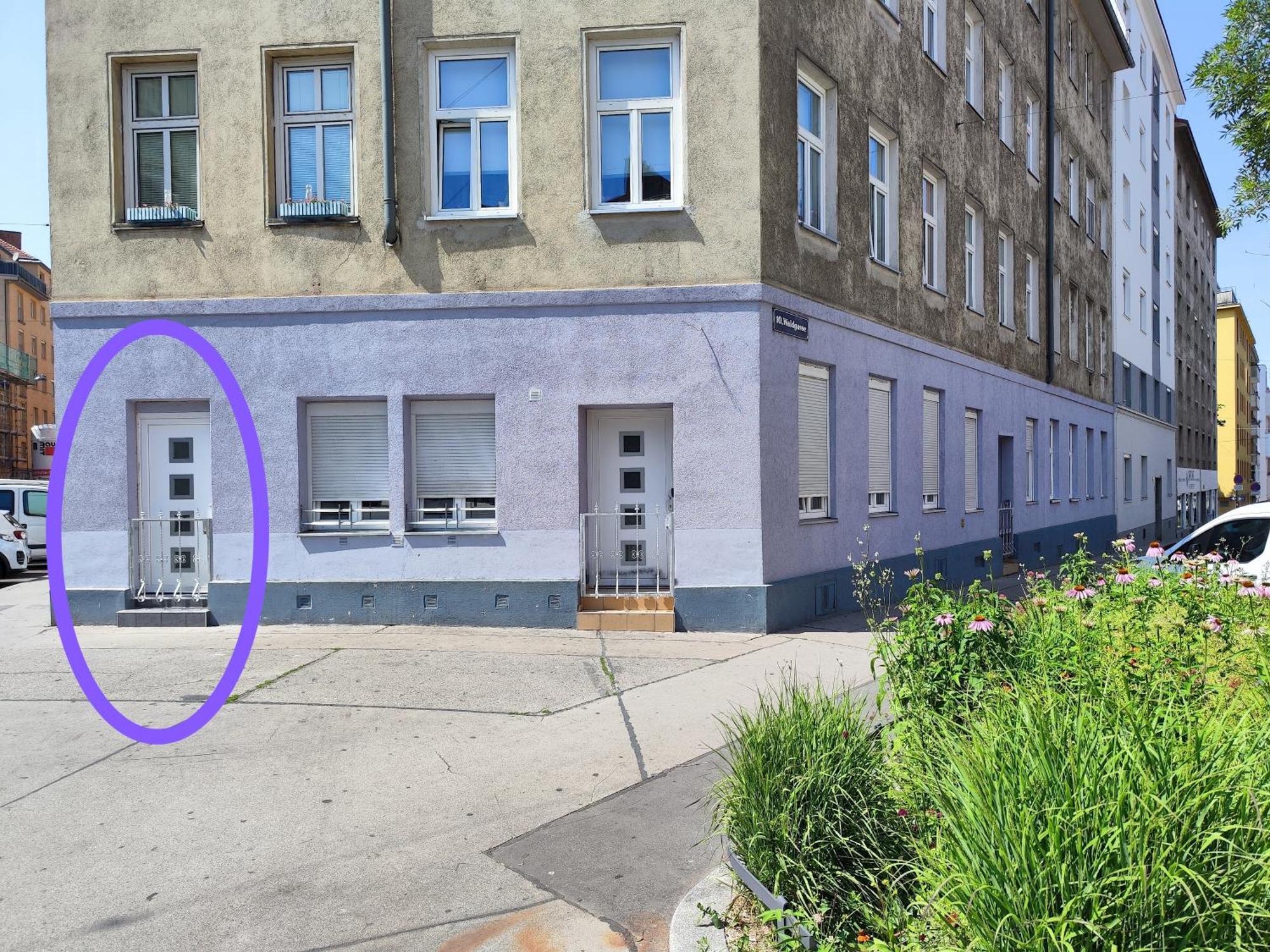 Cosy Family Condo // Double Deck Wien Exterior foto